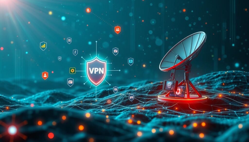 iptv vpn​